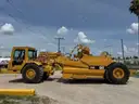 2008 Caterpillar 613C Series II Articulated Elevating Motor Scraper