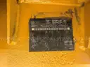 2008 Caterpillar 613C Series II Articulated Elevating Motor Scraper