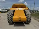 2008 Caterpillar 613C Series II Articulated Elevating Motor Scraper