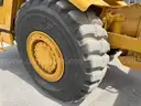 2008 Caterpillar 613C Series II Articulated Elevating Motor Scraper