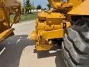 2008 Caterpillar 613C Series II Articulated Elevating Motor Scraper