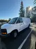 2004 Chevrolet Express