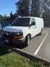 2004 Chevrolet Express