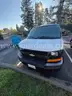 2004 Chevrolet Express