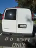2004 Chevrolet Express