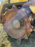 2017 Bomag BC1172RB Padfoot Compactor