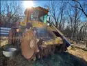 2017 Bomag BC1172RB Padfoot Compactor