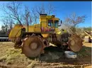 2017 Bomag BC1172RB Padfoot Compactor