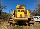 2017 Bomag BC1172RB Padfoot Compactor