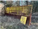 2017 Bomag BC1172RB Padfoot Compactor