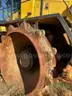 2017 Bomag BC1172RB Padfoot Compactor