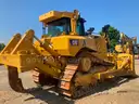 2015 Caterpillar D8T Crawler Dozer