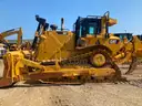 2015 Caterpillar D8T Crawler Dozer