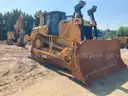 2015 Caterpillar D8T Crawler Dozer