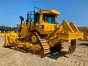 2015 Caterpillar D8T Crawler Dozer