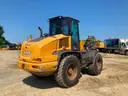 2020 John Deere 344L Wheel Loader