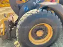 2020 John Deere 344L Wheel Loader