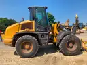 2020 John Deere 344L Wheel Loader
