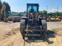 2020 John Deere 344L Wheel Loader