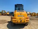 2020 John Deere 344L Wheel Loader