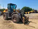 2020 John Deere 344L Wheel Loader