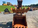 2024 Volvo ECR235 EL Tracked Excavator