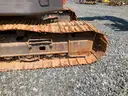 2024 Volvo ECR235 EL Tracked Excavator