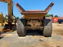2001 John Deere 400C 6x6 Articulated Dump Truck