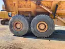 2001 John Deere 400C 6x6 Articulated Dump Truck