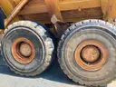 2001 John Deere 400C 6x6 Articulated Dump Truck