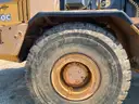 2001 John Deere 400C 6x6 Articulated Dump Truck