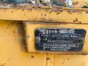 2001 John Deere 400C 6x6 Articulated Dump Truck