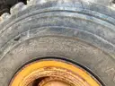 2001 John Deere 400C 6x6 Articulated Dump Truck