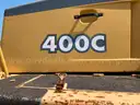 2001 John Deere 400C 6x6 Articulated Dump Truck