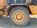 2001 John Deere 400C 6x6 Articulated Dump Truck