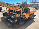 2014 LeeBoy 8515C Asphalt Paver