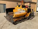 2014 LeeBoy 8515C Asphalt Paver