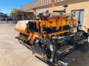2014 LeeBoy 8515C Asphalt Paver