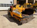 2014 LeeBoy 8515C Asphalt Paver