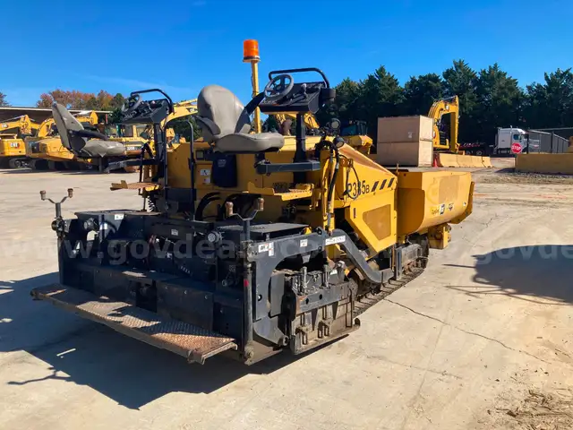 2020 Weiler P385B Asphalt Paver