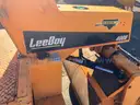 2021 LeeBoy 400B Tandem Vibratory Compactor