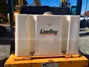 2021 LeeBoy 400B Tandem Vibratory Compactor