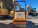 2021 LeeBoy 400B Tandem Vibratory Compactor