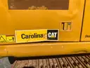2016 Caterpillar 323F L Hydraulic Excavator