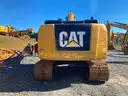 2016 Caterpillar 323F L Hydraulic Excavator