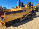 2007 Caterpillar AP-655C Asphalt Paver