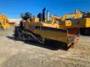 2007 Caterpillar AP-655C Asphalt Paver