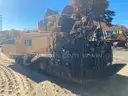 2007 Caterpillar AP-655C Asphalt Paver