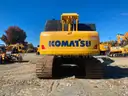 2020 Komatsu PC490LC-11 Hydraulic Excavator