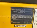 2020 Komatsu PC490LC-11 Hydraulic Excavator